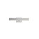 Alumilux Sideline - Bath Vanity-Bath Vanity (94|E42661-PC)