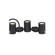 Tree Hugger-Outdoor Pathway Light (94|E42313-BK)