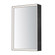 Bevel-LED Mirror (94|E42065-BBK)