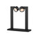 Embrace-Desk Lamp (94|E30523-BK)