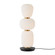 Soji-Single Pendant (94|E25167-92BKGLD)