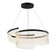 Sonata-Multi-Light Pendant (94|E24772-133BK)