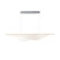 Manta-Linear Pendant (94|E24716-144PC)