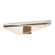 Manta-Wall Sconce (94|E24713-144BK)