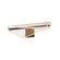 Manta-Wall Sconce (94|E24712-144BK)