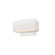 Blok-Outdoor Wall Mount (94|E23217-WT)