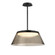 Jensen-Single Pendant (94|E22088-138BK)