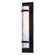 Vilo 4.5-in Wall Light Matte Black (51|W0498)