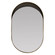 Inset Wall Mirror (314|GAWMI01)