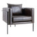 Giroud Lounge Chair (314|FRI26)