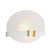 Fresno Sconce (314|DWC46)