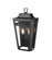 Sumerlin 19'' High 2-Light Outdoor Wall Sconce - Powder Coated Black (670|193002-PBK)