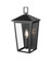 Munger 14'' High 1-Light Outdoor Wall Sconce - Powder Coated Black (670|198101-PBK)