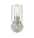 Wall Sconce (670|50021-BN)