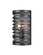 1-Light Wall Sconce Matte Black (670|170021-MB)