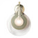 Veneto Sconce (65|402030-SKT-86-YE0796)