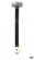 SNAPS Small LED Pendant (65|401850-LED-STND-85-LK-AR)