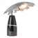 Pangea Mini Table Lamp (65|272107-SKT-85-MB)