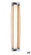 Passage LED Bath Bar (65|201380-LED-85-GG0849)