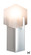 Prisma 1-Light Bath Sconce (65|201355-SKT-85)