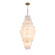 Chandelier (12|AC12219BR)