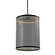 Cora Integrated LED Chandelier, Silver (12|AC11891SL)