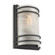 Outdoor Wall Sconce (12|AC8727BK)