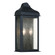 Madrid 2 Light Outdoor Wall Sconce, Black (12|AC8186BK)