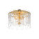 Warren-Flush Mount (19|21832AGGL)