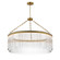 Jolie-Chandelier (19|38423CLNAB)