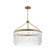 Jolie-Single Pendant (19|38422CLNAB)