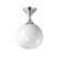 Neve-Semi-Flush Mount (19|21229MRPC)