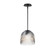 Dune-Single Pendant (19|15121CRBK)