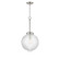 Kasbah-Single Pendant (19|15194CRSN)