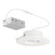 Slim Gimbal-Flush Mount (19|67757WTWT)