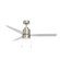 Falcon - Pull-Indoor Ceiling Fan (19|88707SN)