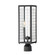 Magnus-Outdoor Pole/Post Mount (19|30699CLBK)