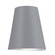 Taper-Outdoor Wall Mount (19|52119SV)