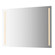 Project Mirror - 2 Strip-LED Mirror (19|MRL4830-2S30K)