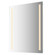 Project Mirror - 2 Strip-LED Mirror (19|MRL3036-2S30K)