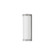 Halfpipe-Outdoor Wall Mount (19|55512WTAL)
