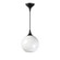 Neve-Single Pendant (19|21226MRBK)