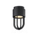 Quayside VX-Outdoor Flush Mount (19|40680BK)