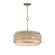 Seacliff-Single Pendant (19|12813OFNAB)
