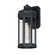 Wright-Outdoor Wall Mount (19|30222CLBKP)