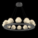 Cabochon Ring - Medium (1289|CHB0093-0C-MB-A-CA1-L1-TR)