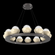 Cabochon Ring - Medium (1289|CHB0093-0C-GP-C-CA1-L1-TR)