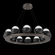 Cabochon Ring - Medium (1289|CHB0093-0C-FB-C-CA1-L1-BM)