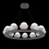 Cabochon Ring - Medium (1289|CHB0093-0C-FB-WL-CA1-L3-WM)