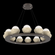 Cabochon Ring - Medium (1289|CHB0093-0C-FB-WL-CA1-L3-TR)